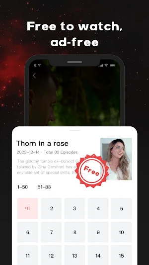 HotTV—Trendy short dramas Screenshot 3