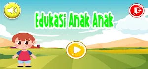 Edukasi Anak Anak Screenshot 3