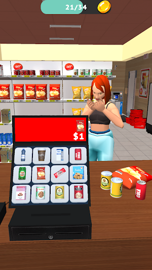 Retail Fever Screenshot 1