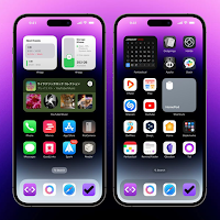 Launche for iphone 14
