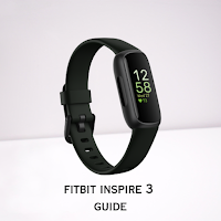 fitbit inspire 3 | Guide