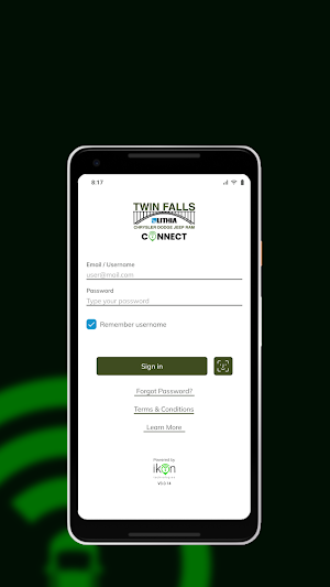 Lithia CDJR Twin Falls Connect Screenshot 0
