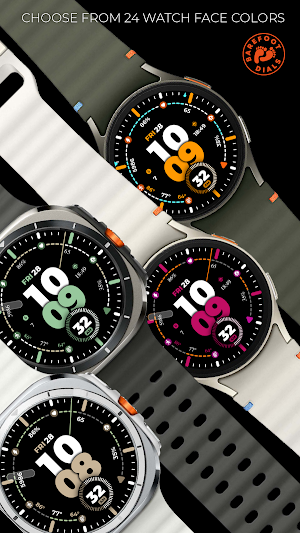 Fusion Hybrid Screenshot 3