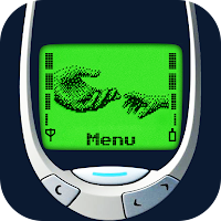 Nokia 3310 Launcher