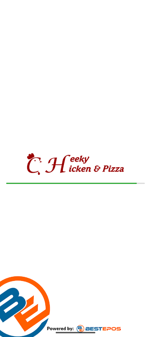 Cheeky Chicken Pizza Holywell Screenshot 1