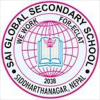 Sai Global Secondary School,Siddharthanagar