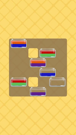 Bottle Jam! Screenshot 3