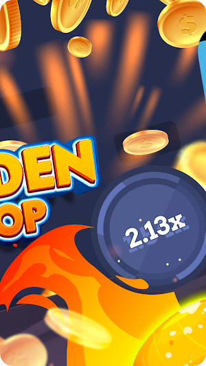 Golden Coop Screenshot 1