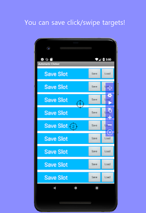 Auto Clicker - Super Fast Screenshot 3