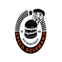 Speed Gourmand