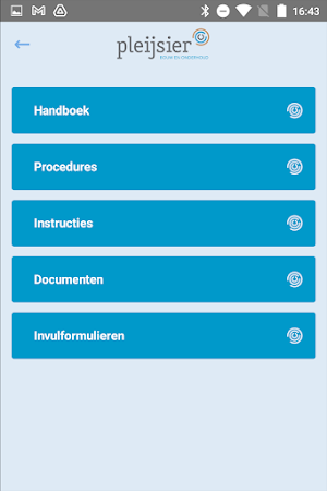 Pleijsier BO Screenshot 2