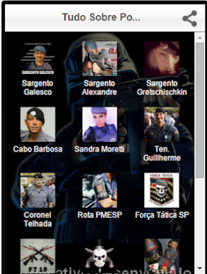 Desativado Screenshot 0