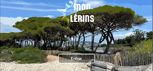 Mon Lérins Screenshot 0