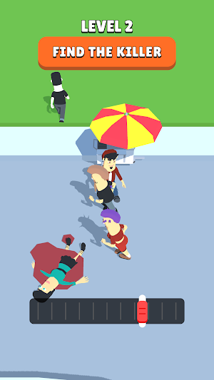 Time Detective Screenshot 2