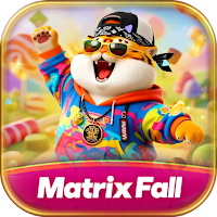 Matrix Fall