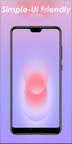 Galaxy A37 Wallpaper Screenshot 2