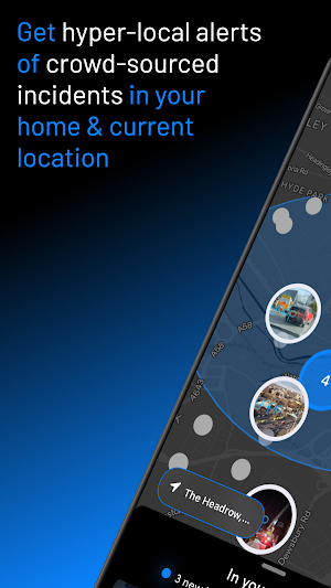 Yapp - Catching Life's Moments Screenshot 1