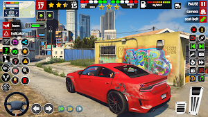 Extreme Car Game 3d Simulator Screenshot 2