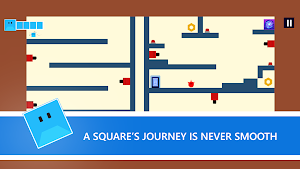 The Square Screenshot 0