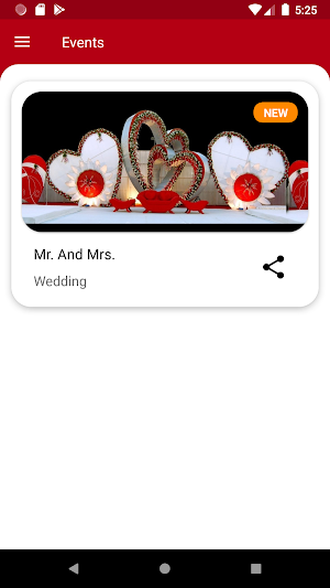 Asv Photo Studio - View And Share Photo Album Screenshot 3