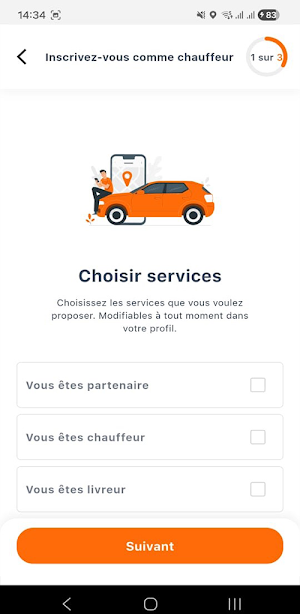 Soutraly Pro Screenshot 1