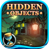 Hidden Objects: Secrets of the
