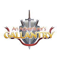 An Adventurer's Gallantry