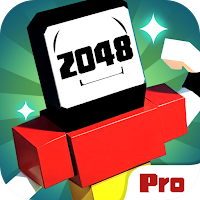 2048 Hero Pro