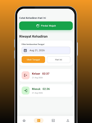Pedu SAS Screenshot 2