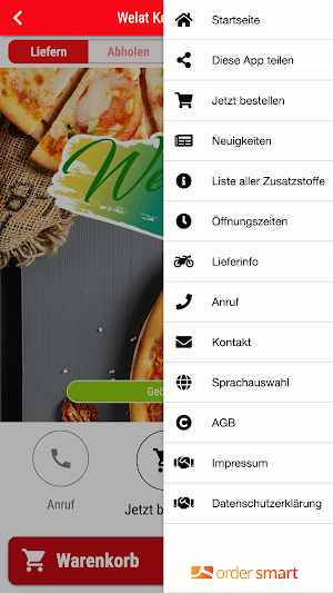 Welat Plus Screenshot 2