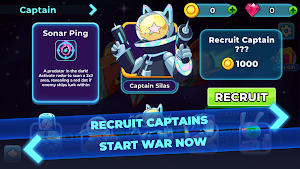Stellar Tactics Screenshot 2
