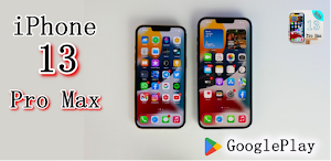 iPhone 13 Pro Max Launcher Screenshot 0