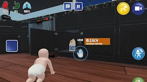 Who's Your Daddy? Screenshot 1