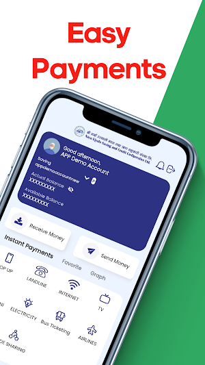 Naya Ujyalo iSmart Screenshot 1
