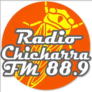 Radio Chicharra - FM 88.9 Mhz Screenshot 0