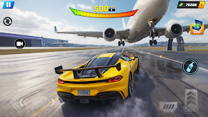 Urban Drifting Driving Legends Screenshot 2