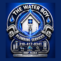 The Water Boy Plumbing Service