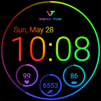Mini II Vision Time