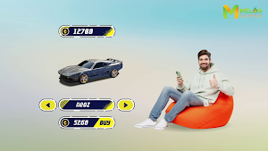 Speedster Street Screenshot 2