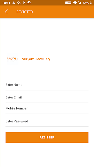 Suryam Jewellery - Fashion Jewelry Wholesaler Screenshot 1