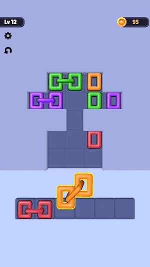 Chain Jam Screenshot 3