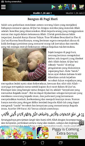 Kehidupan Seorang Muslim Screenshot 3
