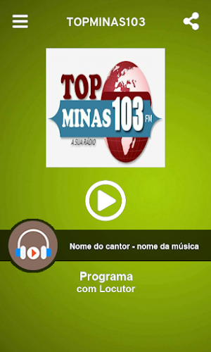 Topminas103 Screenshot 1