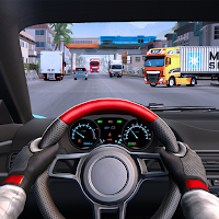 Car Game: Street Racing 3D