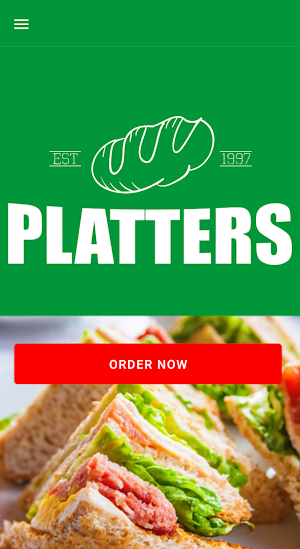 Platters St Neots Screenshot 0