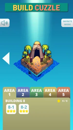 BuildCuzzle Screenshot 1