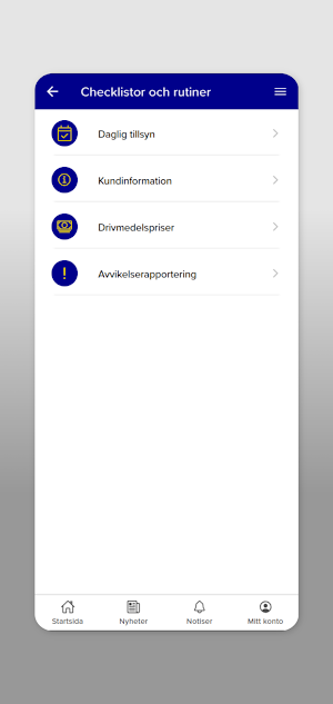 Kenneth Thybergs Åkeri Screenshot 1