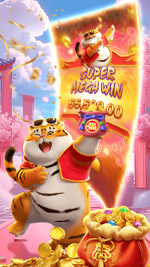 Fortune Pink Tiger Screenshot 3