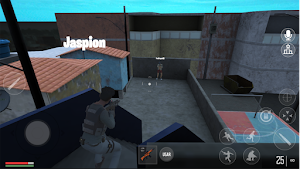 RP Elite – Batalha Policial Screenshot 2