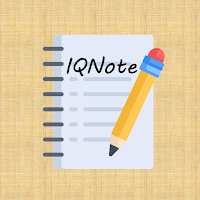 IQNote: Study/Exam notes maker